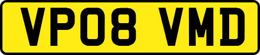 VP08VMD