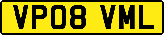 VP08VML