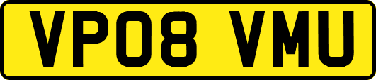 VP08VMU