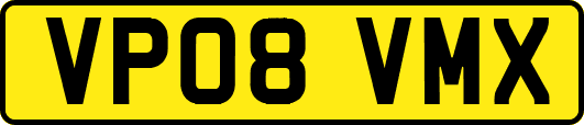 VP08VMX