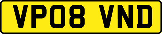 VP08VND