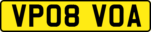 VP08VOA
