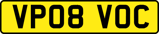 VP08VOC