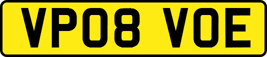 VP08VOE