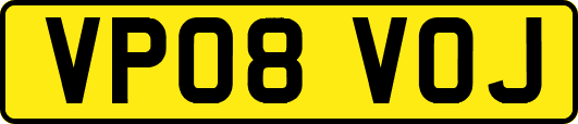 VP08VOJ