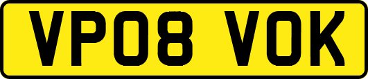 VP08VOK