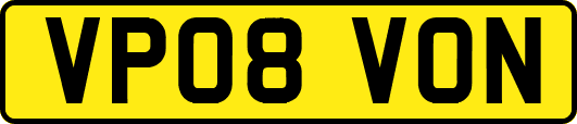 VP08VON