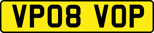 VP08VOP