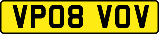 VP08VOV