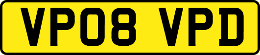 VP08VPD