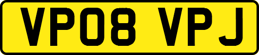VP08VPJ