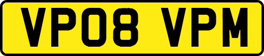 VP08VPM