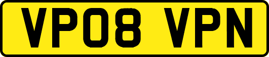 VP08VPN