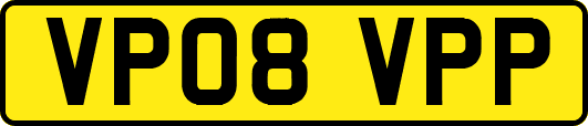 VP08VPP
