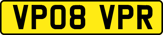 VP08VPR