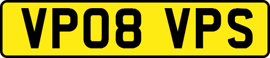 VP08VPS