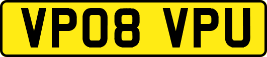 VP08VPU