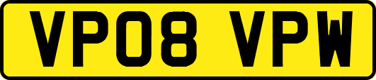 VP08VPW
