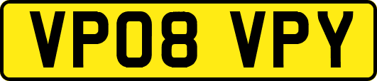 VP08VPY