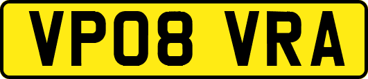 VP08VRA