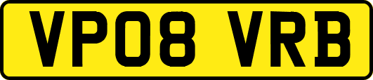 VP08VRB