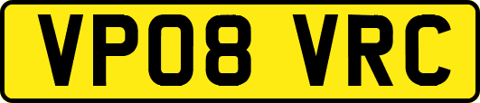 VP08VRC