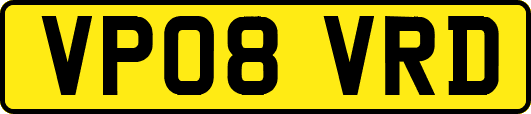 VP08VRD