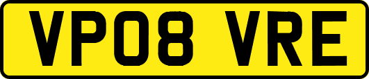 VP08VRE