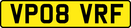 VP08VRF