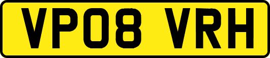VP08VRH