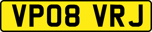 VP08VRJ