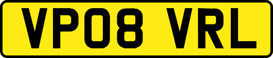 VP08VRL