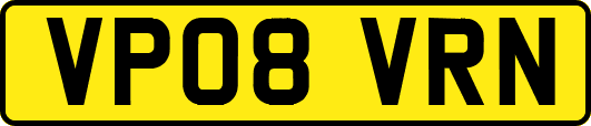 VP08VRN