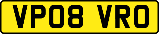 VP08VRO