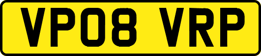VP08VRP