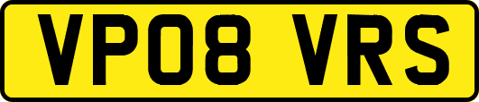 VP08VRS