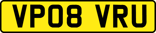 VP08VRU
