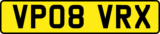VP08VRX