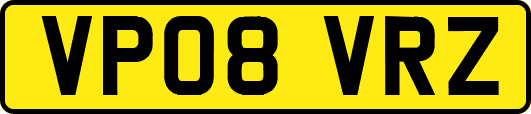 VP08VRZ