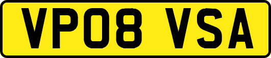 VP08VSA