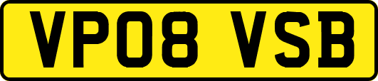 VP08VSB