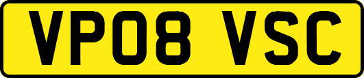 VP08VSC