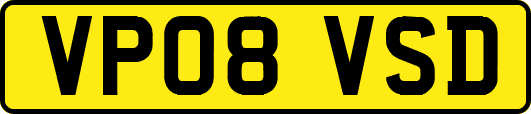 VP08VSD