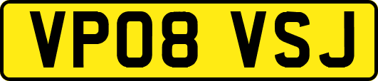 VP08VSJ