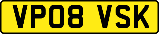 VP08VSK