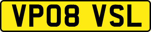VP08VSL