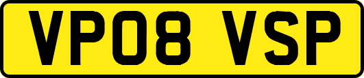 VP08VSP