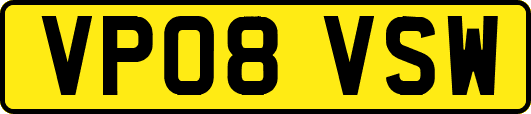 VP08VSW