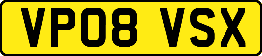 VP08VSX