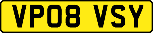 VP08VSY